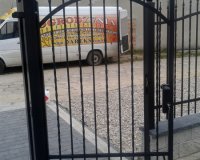 Dareks - bramy kute lublin