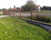 Dareks - bramy kute lublin