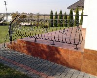 Dareks - bramy kute lublin