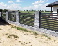 Dareks - bramy kute lublin