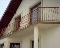 Dareks - bramy kute lublin