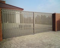 Dareks - bramy kute lublin