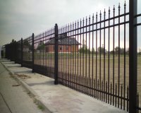 Dareks - bramy kute lublin