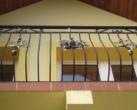 Dareks - bramy kute lublin