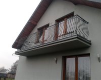 Dareks - bramy kute lublin