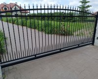 Dareks - bramy kute lublin