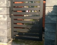 Dareks - bramy kute lublin