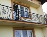 Dareks - bramy kute lublin
