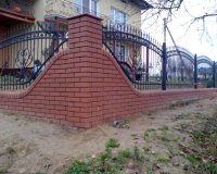 Dareks - bramy kute lublin