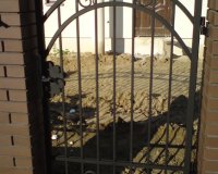 Dareks - bramy kute lublin