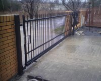 Dareks - bramy kute lublin