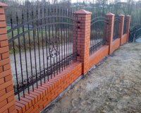 Dareks - bramy kute lublin