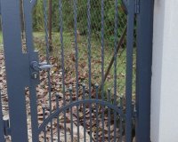 Dareks - bramy kute lublin