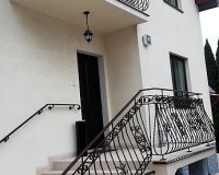 Dareks - bramy kute lublin