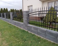 Dareks - bramy kute lublin