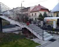 Dareks - bramy kute lublin