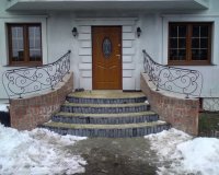 Dareks - bramy kute lublin