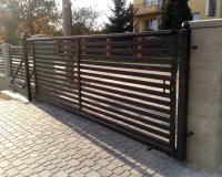 Dareks - bramy kute lublin