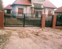 Dareks - bramy kute lublin