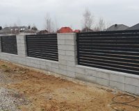 Dareks - bramy kute lublin