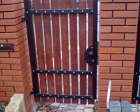 Dareks - bramy kute lublin