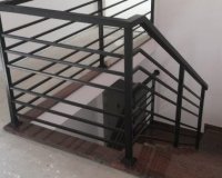 Dareks - bramy kute lublin