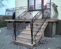 Dareks - bramy kute lublin