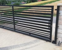 Dareks - bramy kute lublin