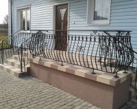 Dareks - bramy kute lublin