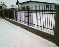 Dareks - bramy kute lublin