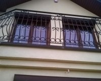 Dareks - bramy kute lublin