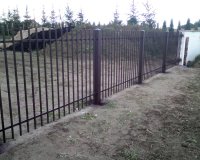 Dareks - bramy kute lublin