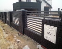Dareks - bramy kute lublin