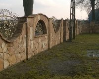 Dareks - bramy kute lublin
