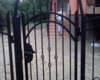 Dareks - bramy kute lublin