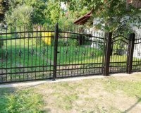 Dareks - bramy kute lublin