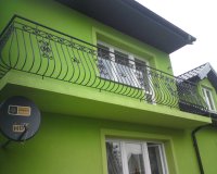 Dareks - bramy kute lublin