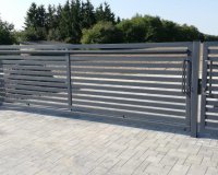 Dareks - bramy kute lublin