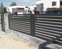 Dareks - bramy kute lublin