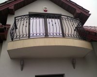 Dareks - bramy kute lublin