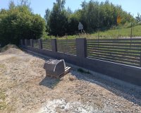 Dareks - bramy kute lublin