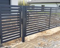 Dareks - bramy kute lublin