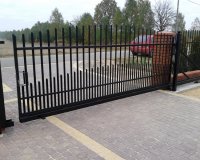 Dareks - bramy kute lublin