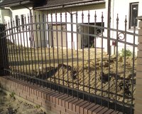 Dareks - bramy kute lublin