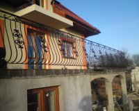 Dareks - bramy kute lublin