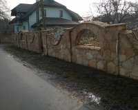 Dareks - bramy kute lublin
