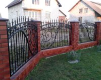 Dareks - bramy kute lublin