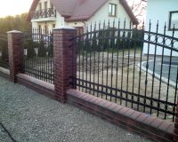 Dareks - bramy kute lublin