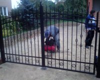 Dareks - bramy kute lublin