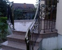 Dareks - bramy kute lublin